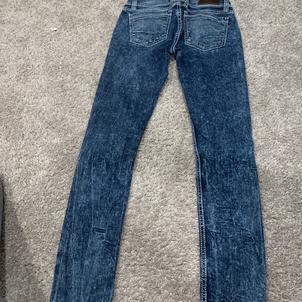 Buckle Stella jeans